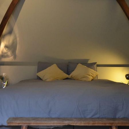 B&B De Vrome Vos Mechelen Exteriér fotografie