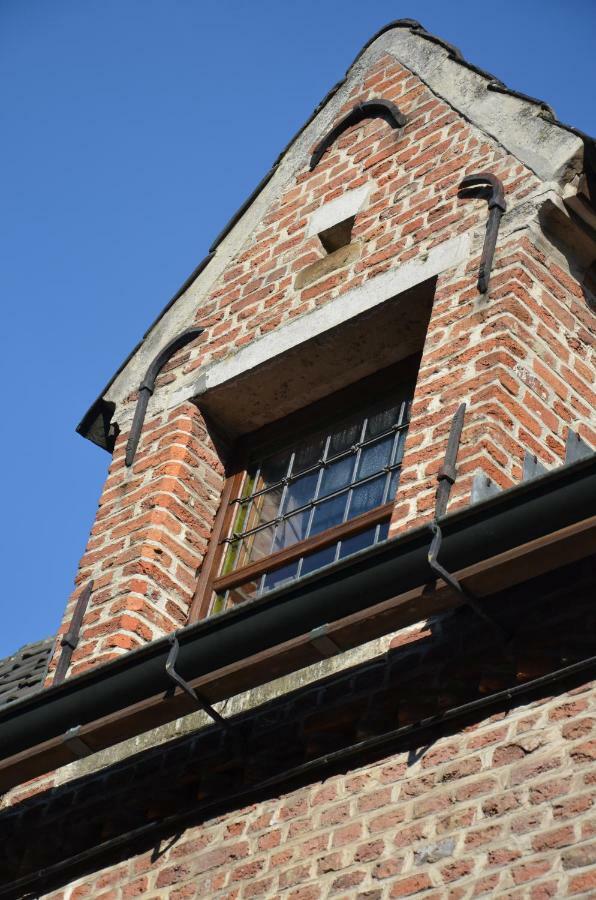 B&B De Vrome Vos Mechelen Exteriér fotografie